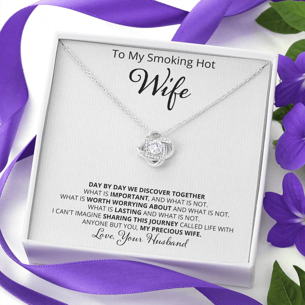 Wife - Day By Day
