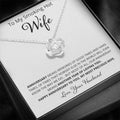 Wife - Anniversary Means Memories