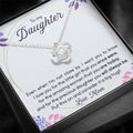 Daughter - Even When I'm Not Close
