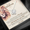 Daughter - This Old Lion