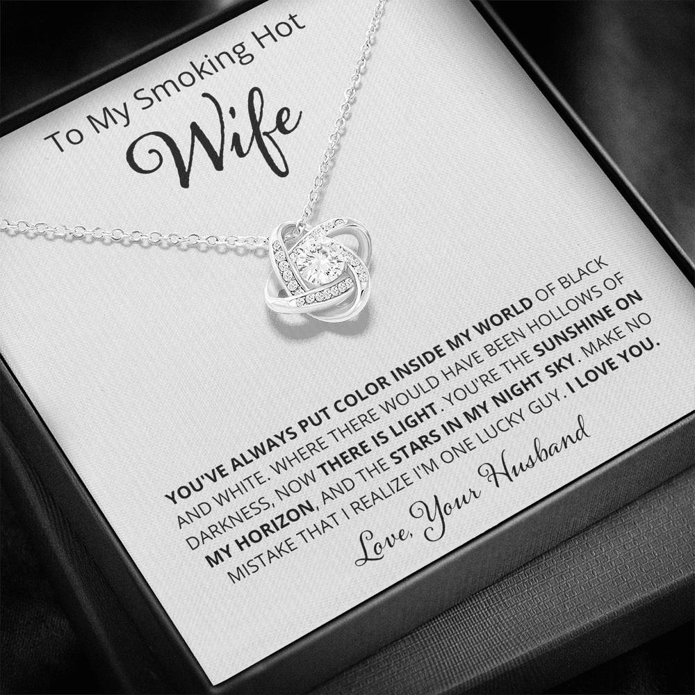 Wife - Color Inside My World