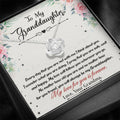 Granddaughter - Always Be My Granddaughter