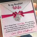 Wife - Never Forget That I Love You
