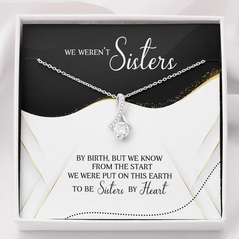 Best Friends - Sisters By Heart
