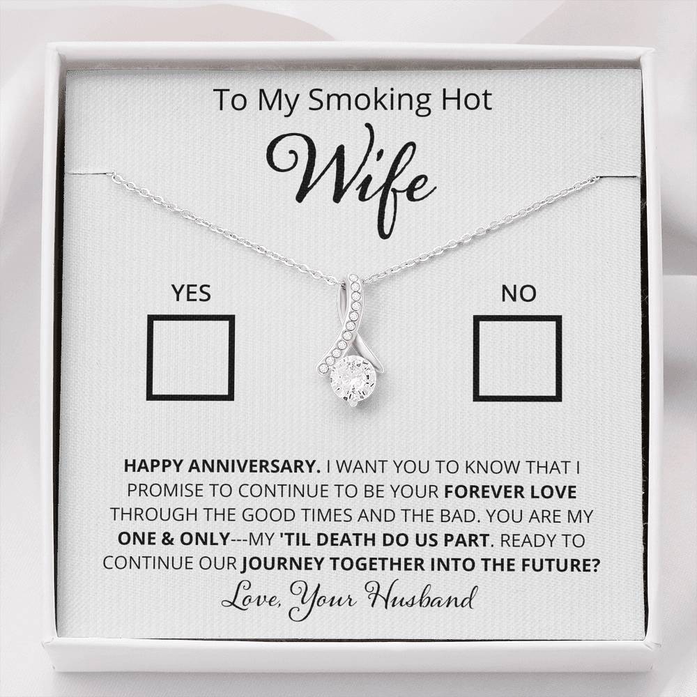 Wife - Journey Together