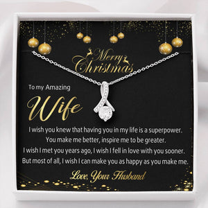 Wife - I Wish You Knew