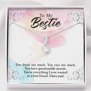 Best Friends - You're Everything I Ever Wanted
