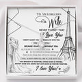 Wife - Can't Live Without You