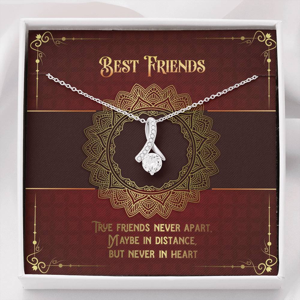 Best Friends - True Friends Never Apart