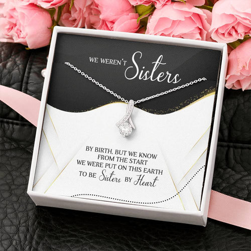 Best Friends - Sisters By Heart