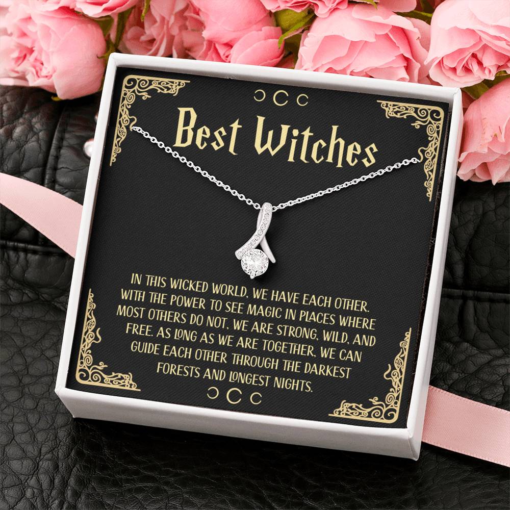 Best Witches - We Have Each Other
