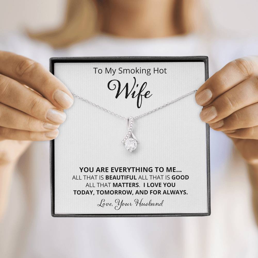 Wife - Your Are Everything To Me