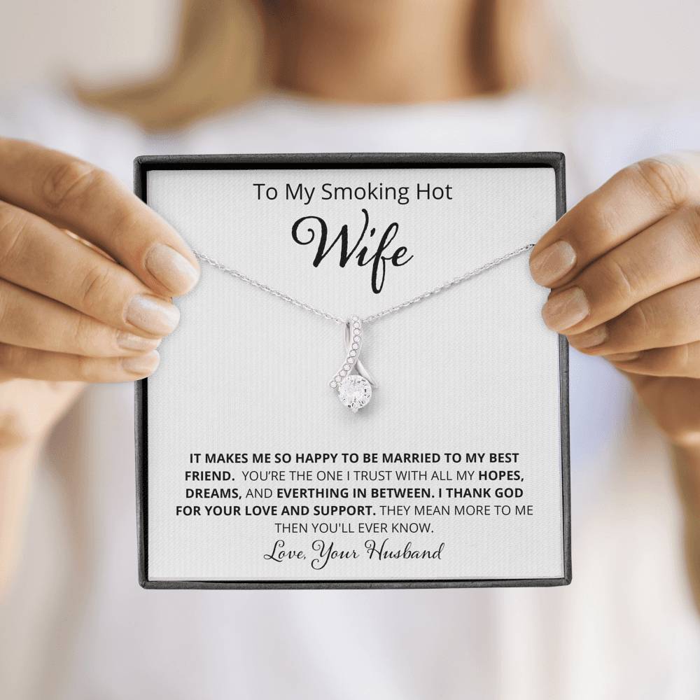 Wife - It Makes Me So Happy