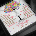 Daughter - As You Grow Older