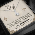 Wife - Forever And Always