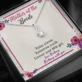 Mom - Forever Your Little Girl
