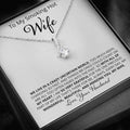 Wife - Wonderful, Beautiful, And Amazing You