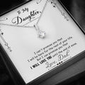 Daughter - My Promise