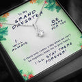 Granddaughter - Stay There Forever