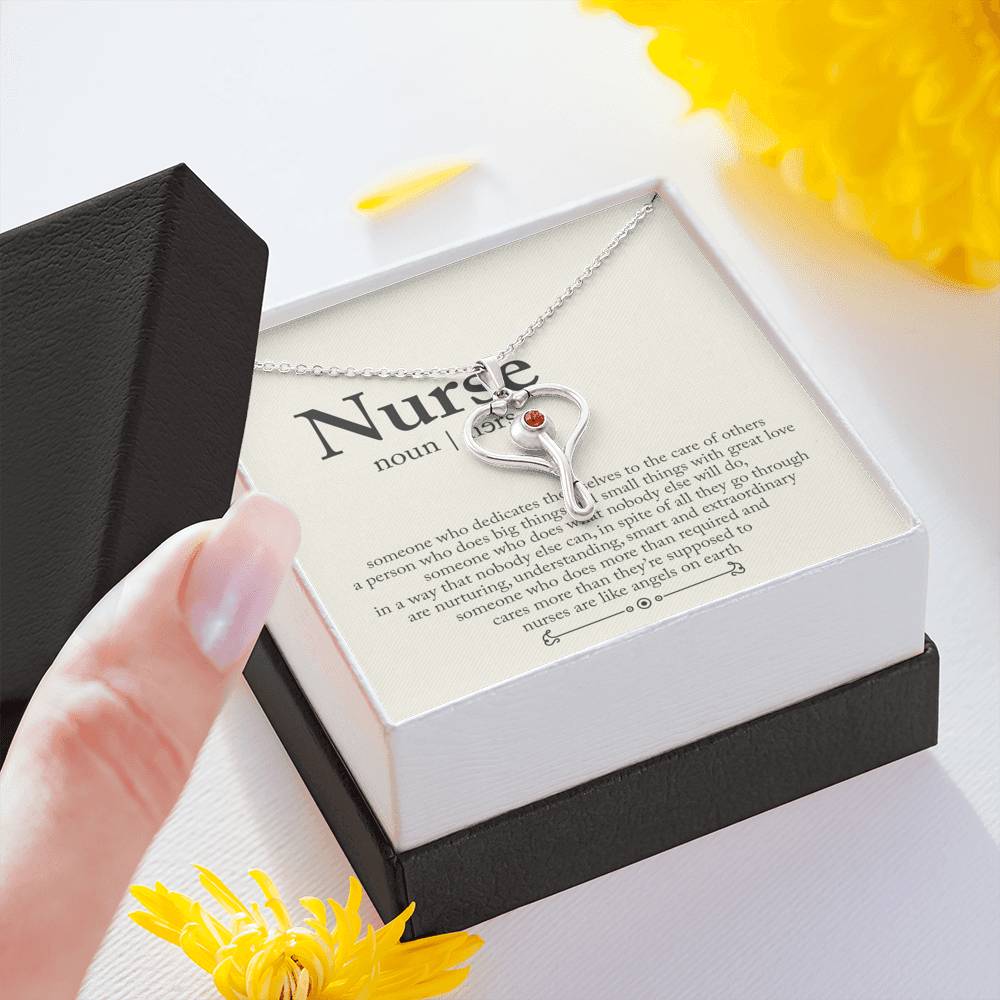 Nurse - Angels On Earth