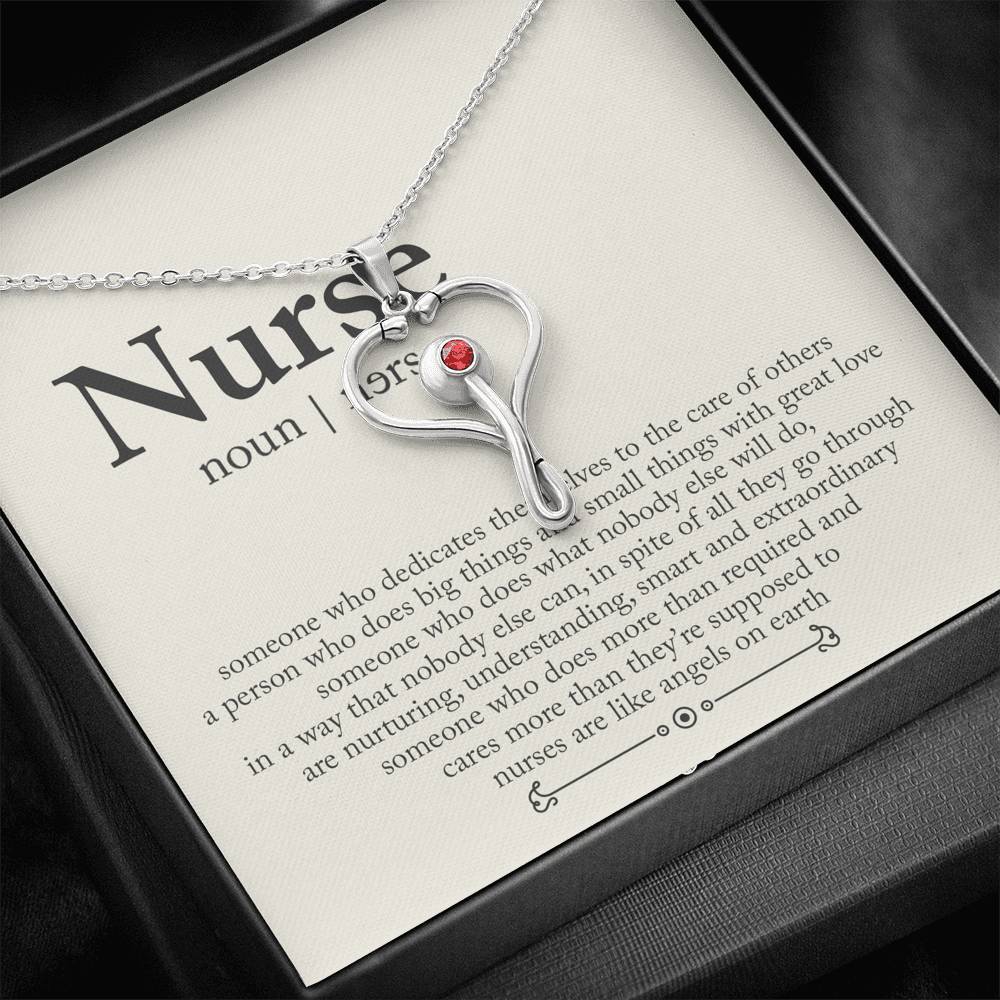 Nurse - Angels On Earth