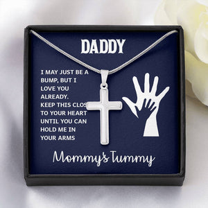 Dad - Hold Me In Your Arms