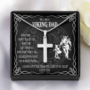 Dad - Core Of My Heart
