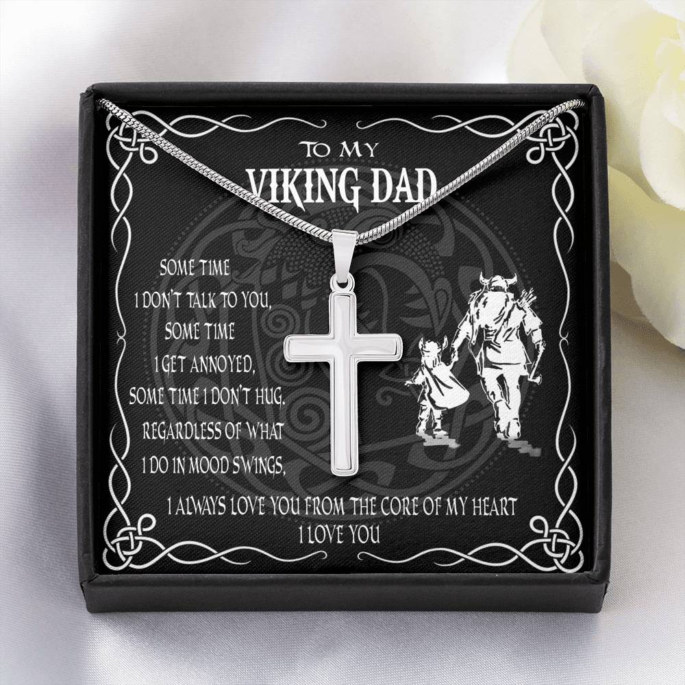Dad - Core Of My Heart
