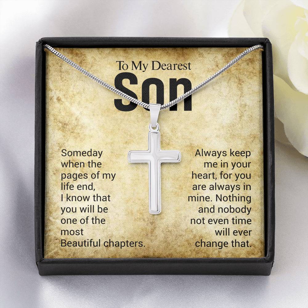 Son - Most Beautiful Chapters