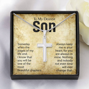 Son - Most Beautiful Chapters
