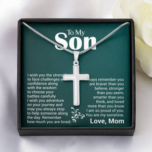 Son - You Are My Sonshine
