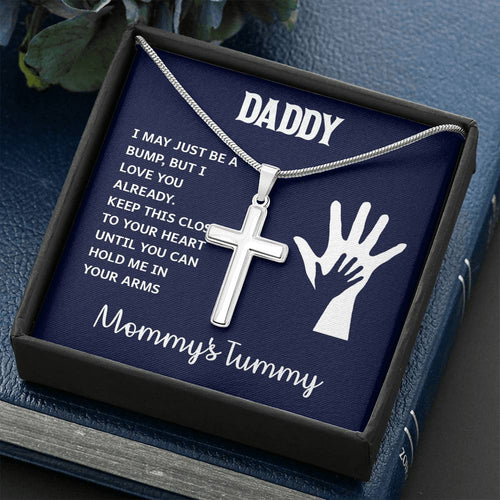 Dad - Hold Me In Your Arms