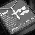 Dad - A Role Model