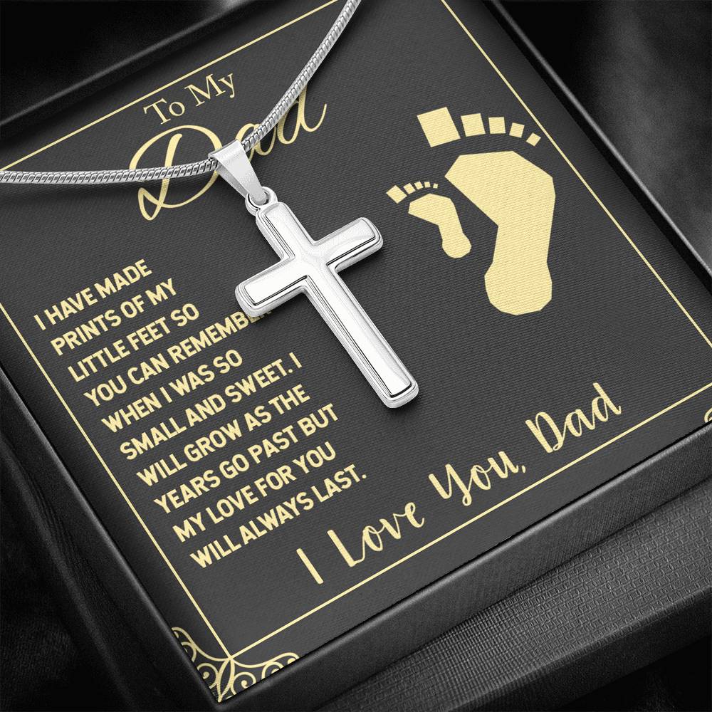 Dad - My Love Will Always Last