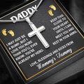 Dad - I May Just Be A Bump