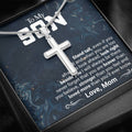 Son - Stand Tall, Love Mom