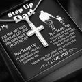 Dad - You Step Up
