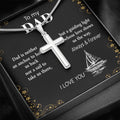 Dad - A Guiding Light
