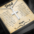 Dad - Walks We Have Taken