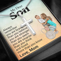 Son - Braver Than You Believe