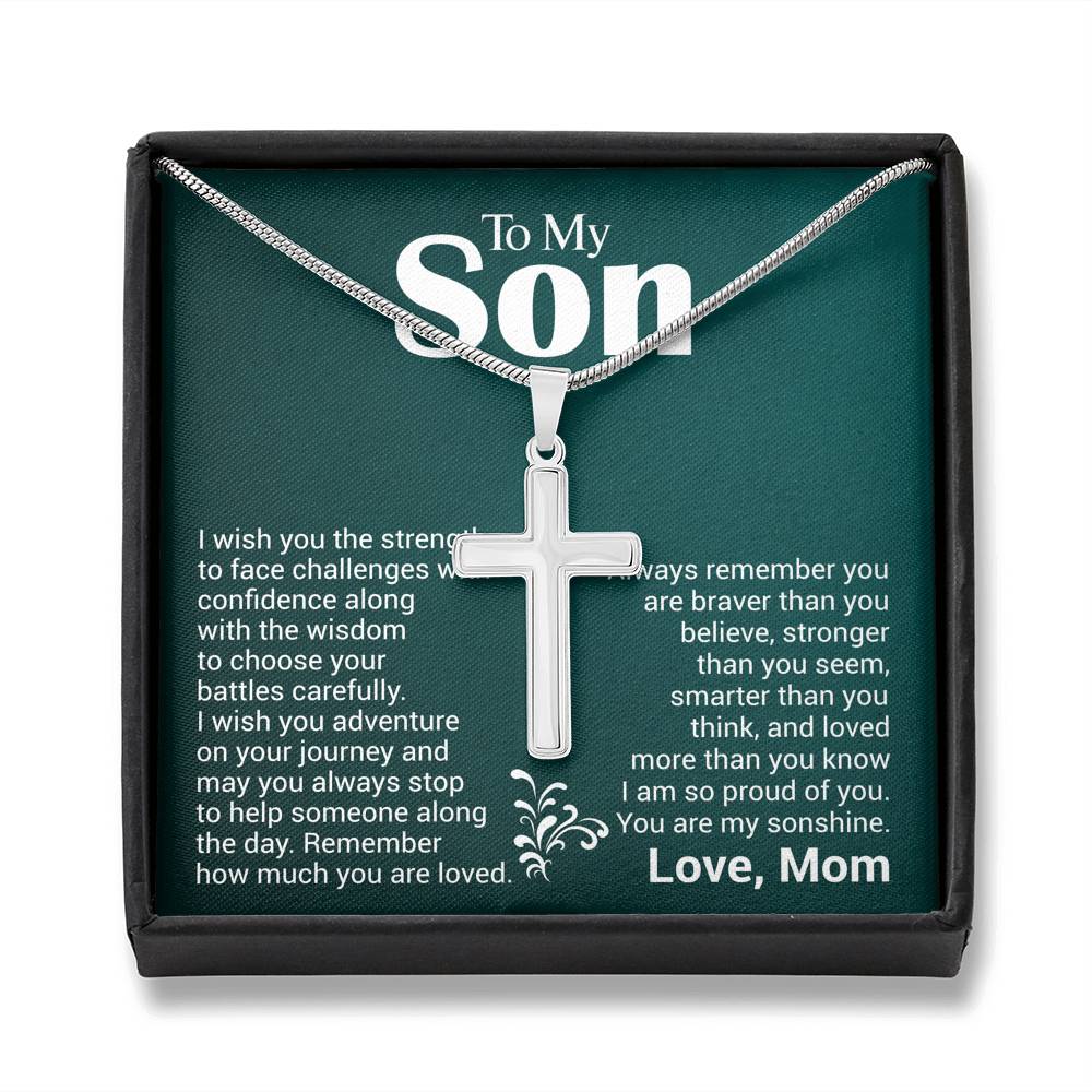Son - You Are My Sonshine