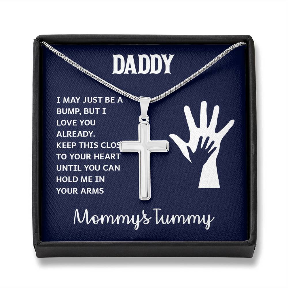 Dad - Hold Me In Your Arms