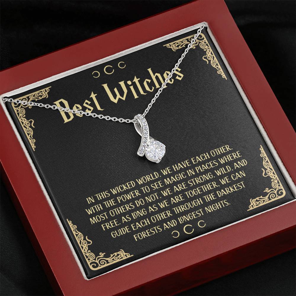 Best Witches - We Have Each Other