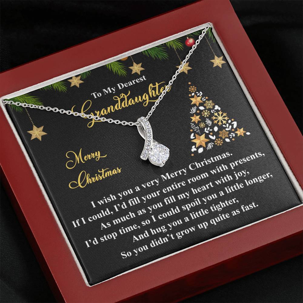 Granddaughter - You Fill My Heart With Joy