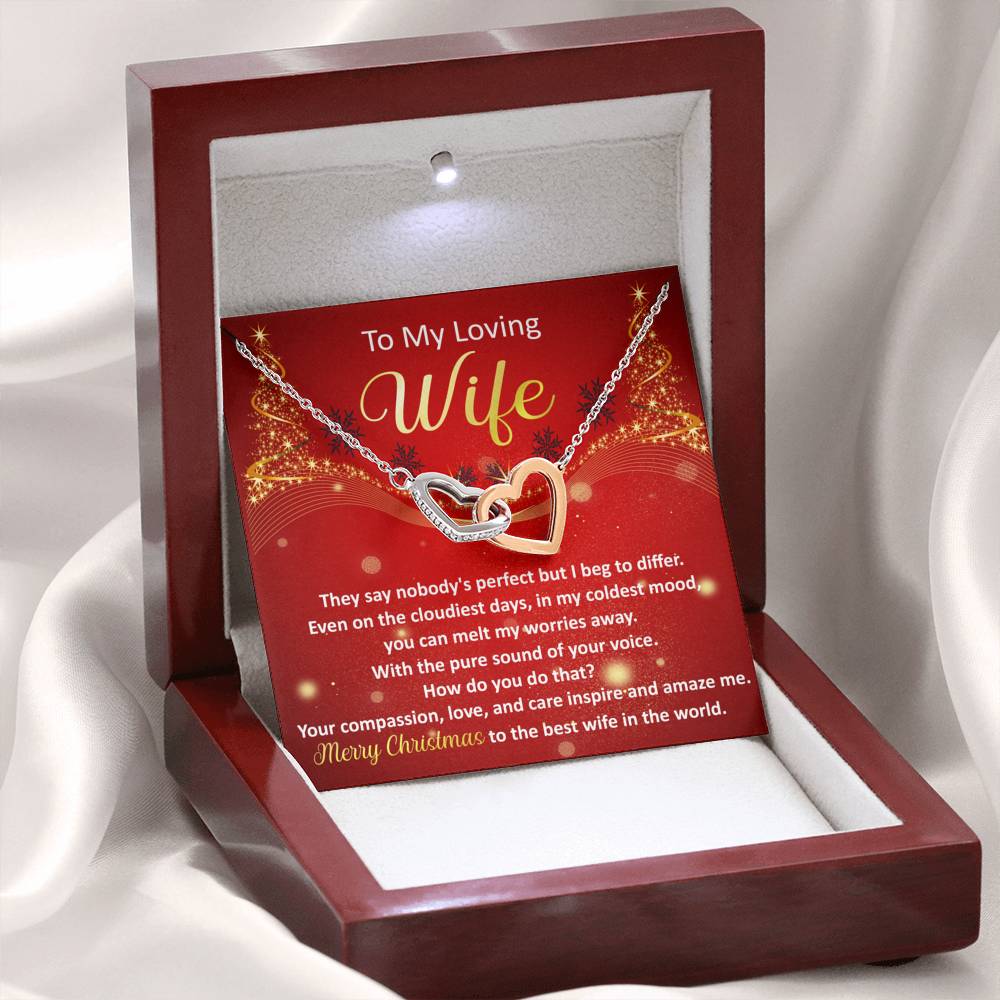 Wife - Best Wife In The World