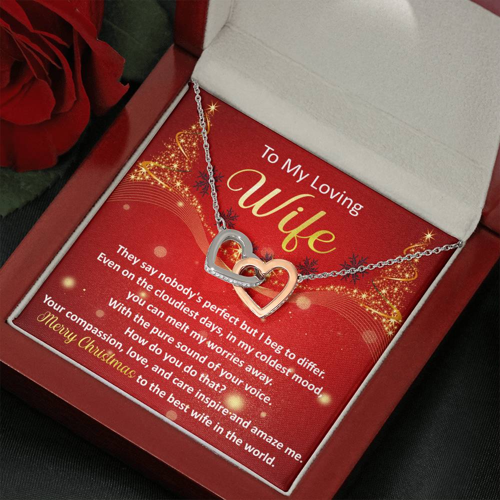 Wife - Best Wife In The World
