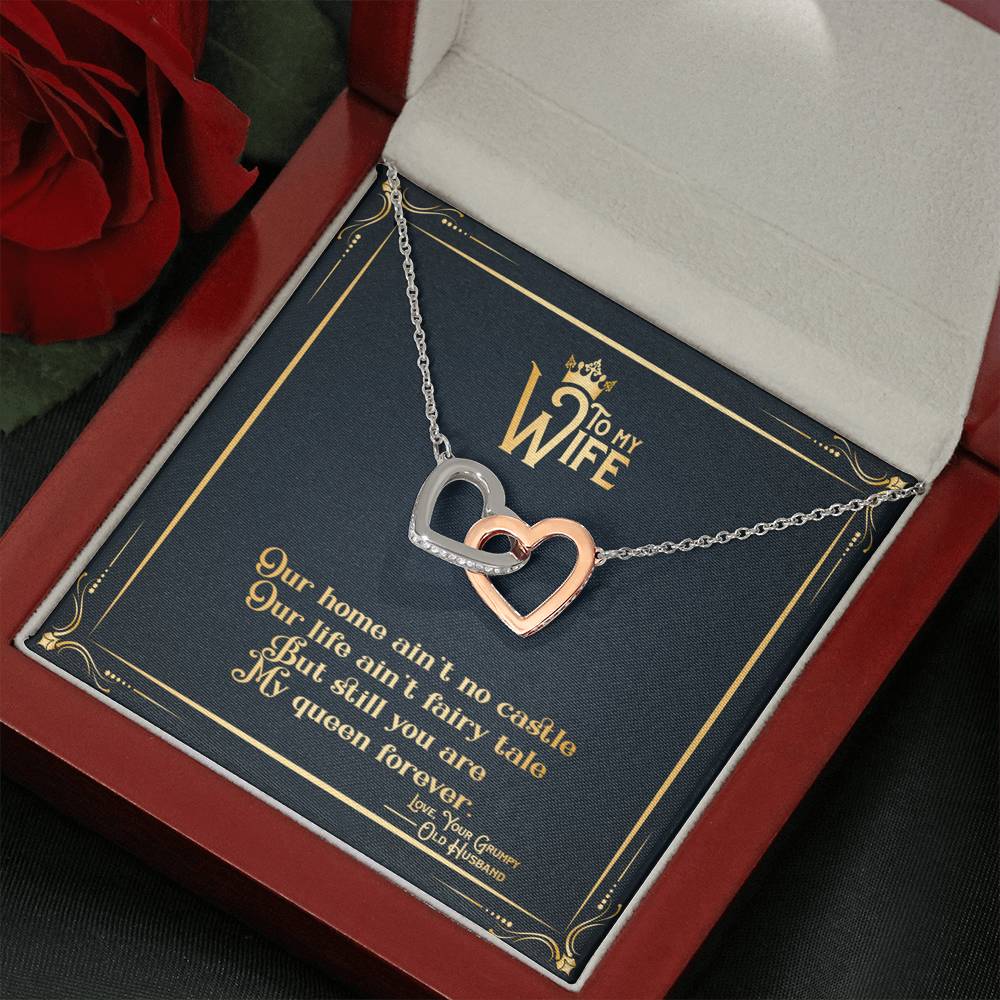 Wife - My Queen Forever