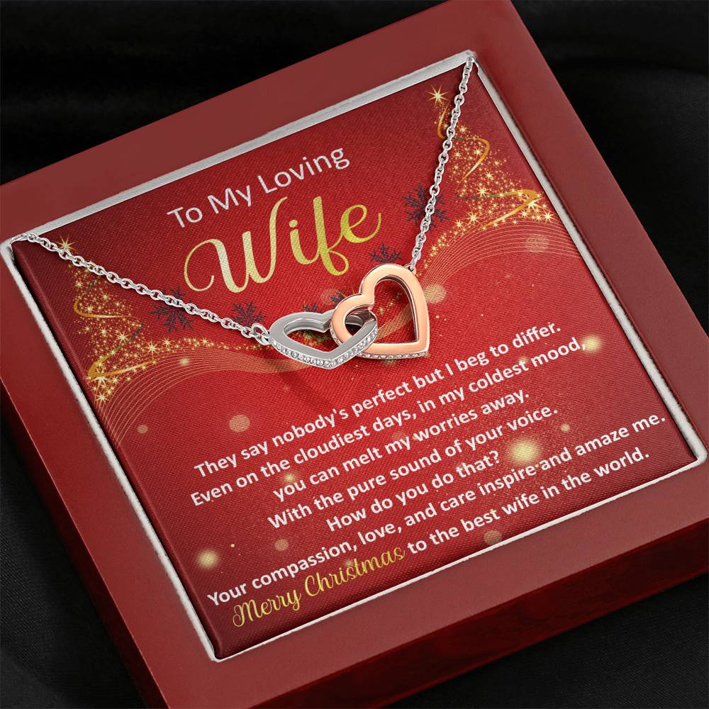 Wife - Best Wife In The World