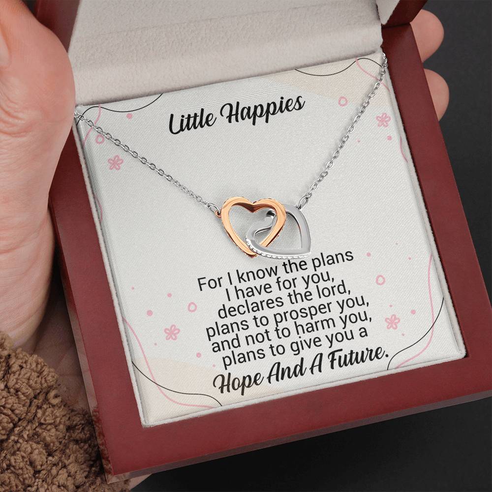Daughter - Hope And A Future