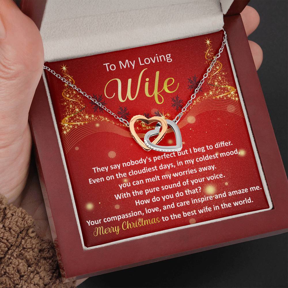 Wife - Best Wife In The World